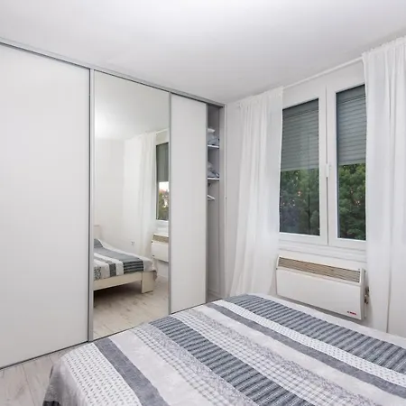 Apartment Kalemova Sarajevo